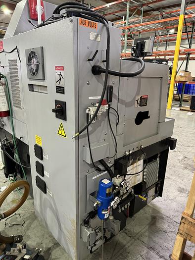 2017 TSUGAMI SS207-II - Image 12