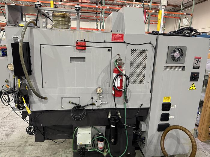 2017 TSUGAMI SS207-II - Image 13