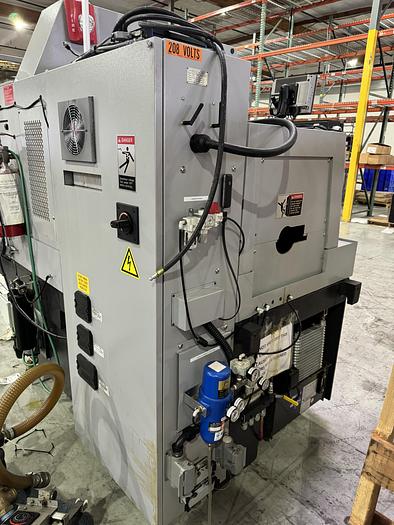 2017 TSUGAMI SS207-II - Image 15