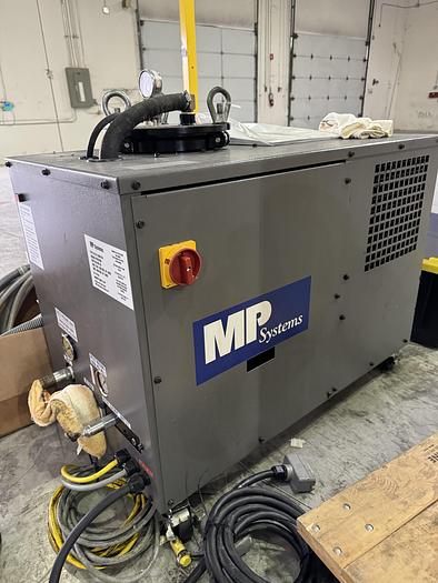 2017 TSUGAMI SS207-II - Image 16