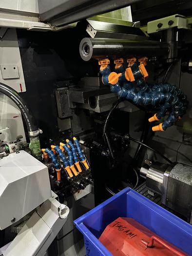 2017 TSUGAMI SS207-II - Image 17