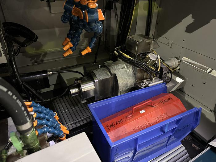 2017 TSUGAMI SS207-II - Image 19