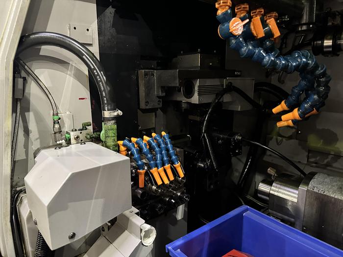 2017 TSUGAMI SS207-II - Image 20