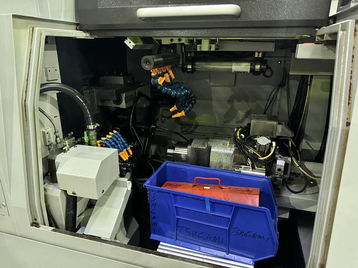 2017 TSUGAMI SS207-II - Image 21