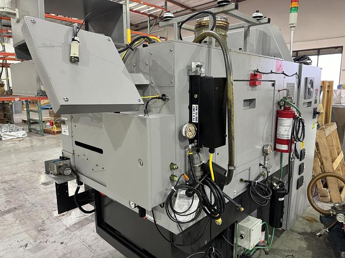 2017 TSUGAMI SS207-II - Image 5