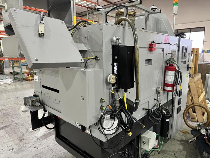 2017 TSUGAMI SS207-II - Image 6