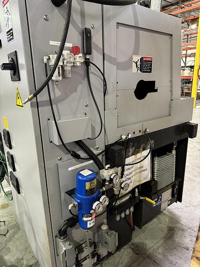 2017 TSUGAMI SS207-II - Image 8