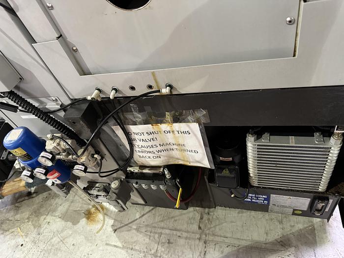 2017 TSUGAMI SS207-II - Image 10